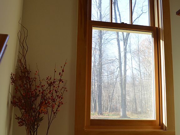 Landing to Master Bedroom