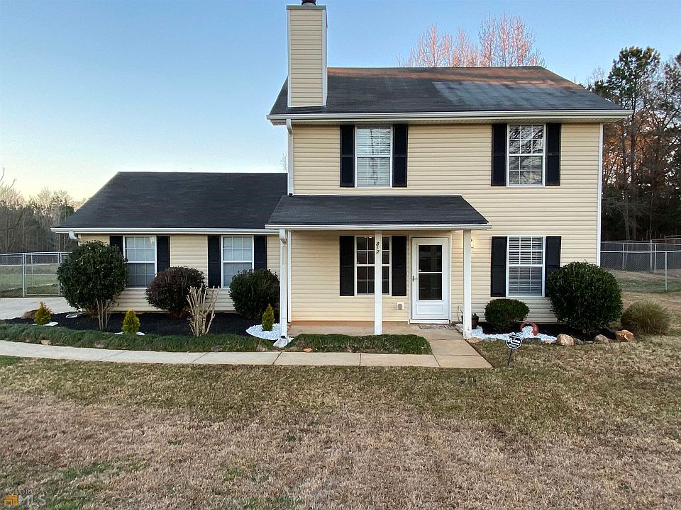 817 Keys Ferry Rd, Mcdonough, GA 30252 Zillow