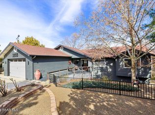 1533 Eagle Ridge Rd, Prescott, AZ 86301