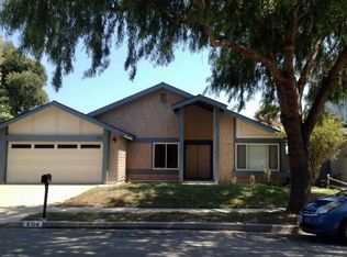 9514 Lucerne St, Ventura, CA 93004
