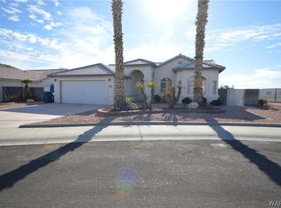 2840 E Ladera Dr, Bullhead City, AZ 86429