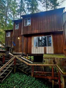 2180 W 24th Ave, Eugene, OR, 97405