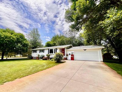 340 Hampton Circle, Nekoosa, WI, 54457