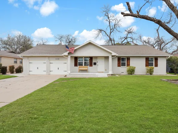 6108 Saint Johns Ln, Fort Worth, TX 76114