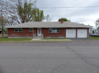 220 E Jefferson St, Burns, OR 97720