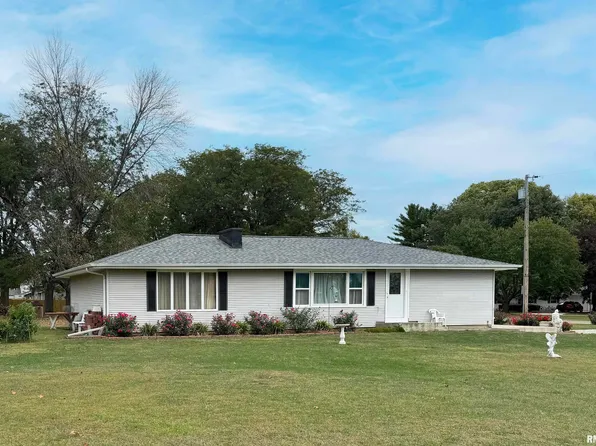 1035 Adamson St, Henry, IL 61537