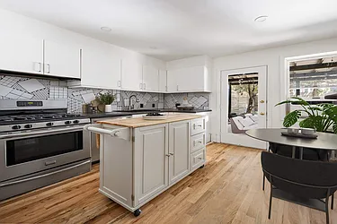 Rented by Sotheby's International Realty