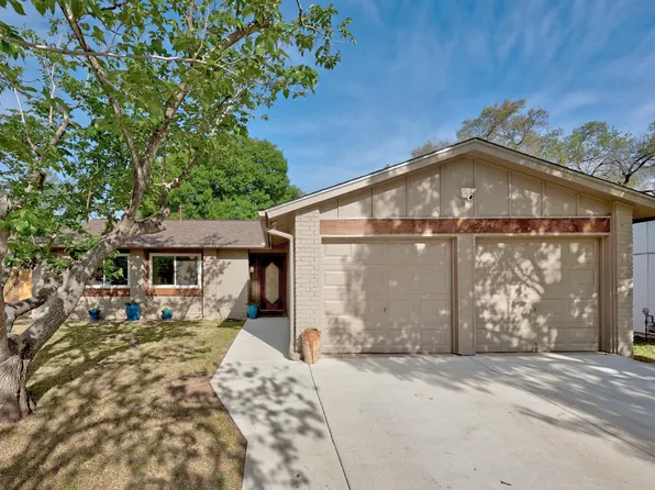 7810 Woodcroft Dr, Austin, TX 78749