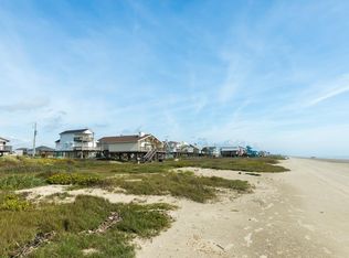 23174 Gulf Dr, Galveston, TX 77554
