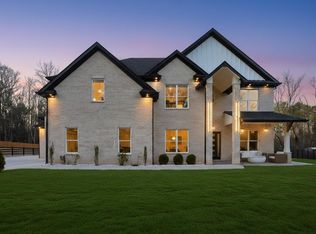 1437 Leach Dr, Lawrenceville, GA 30045