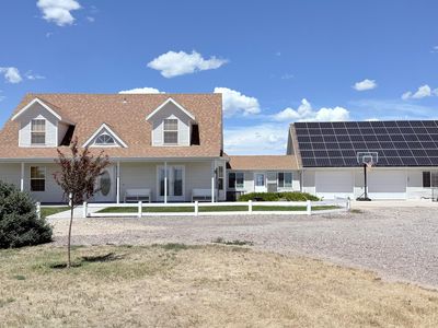 965 E 1400 N, Panguitch, UT, 84759