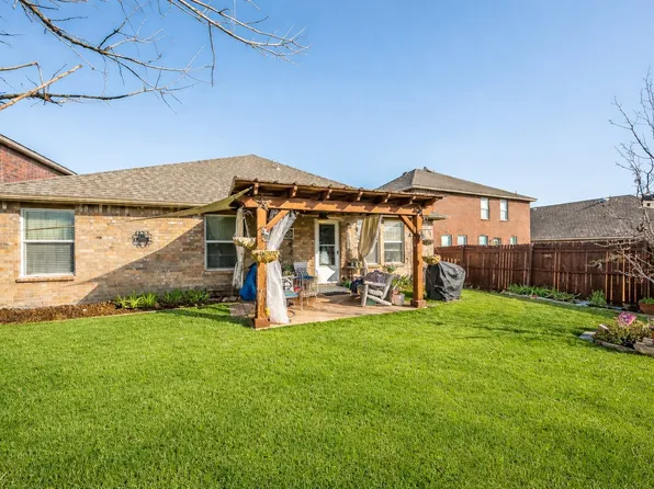 2300 Horseback Trl, Fort Worth, TX 76177