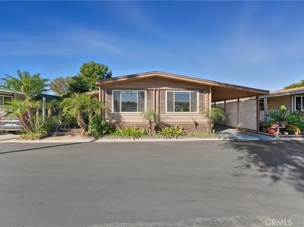 1919 W Coronet Ave Space 193, Anaheim, CA 92801