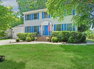 1721 Serpentine Dr, Forked River, NJ 08731