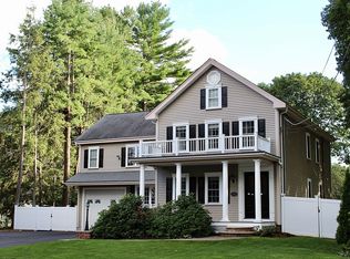 216 Winter St, Norwood, MA 02062