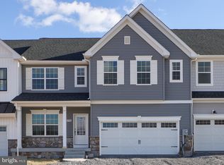 2783 Bluegrass Way, Frederick, MD 21702