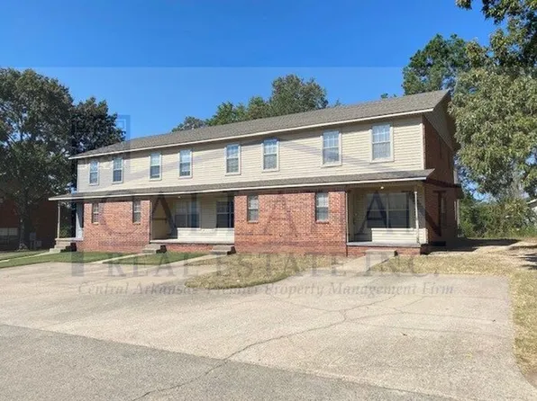 331 Club Rd APT 4, Sherwood, AR 72120