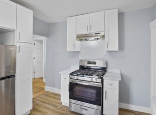 4 Navillus Ter FLOOR 2, Dorchester, MA 02122