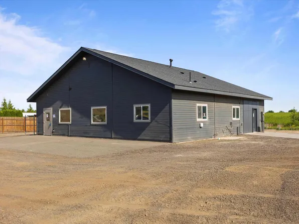 22206 E Kennedy Rd, Benton City, WA 99320