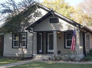 1001 W Ave E, Garland, TX 75040