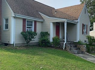 203 Strawberry Hill Ave, Norwalk, CT 06851