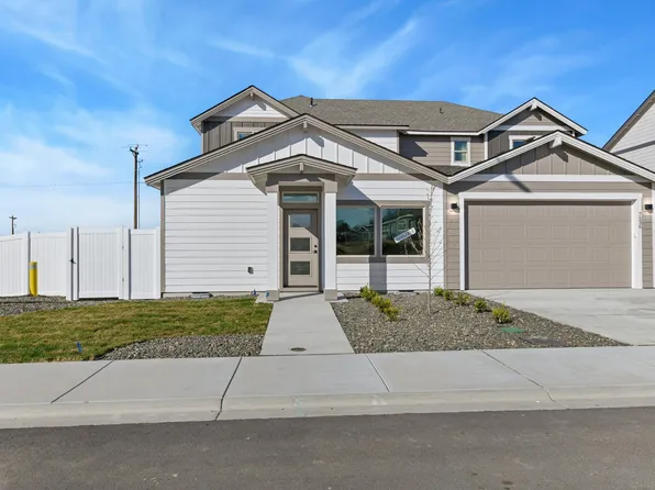 302 Kraus Ct, West Richland, WA 99353