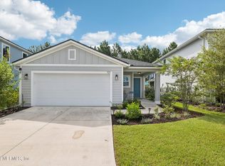 701 Meadow Ridge Dr, Saint Augustine, FL 32092