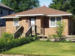 800 Meadow St, Stevens Point, WI 54481