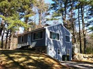 297 Lincoln St, Franklin, MA 02038