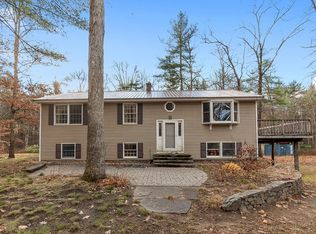 124 Nod Rd, Groton, MA 01450