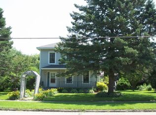714 S Monroe St, New Lisbon, WI 53950
