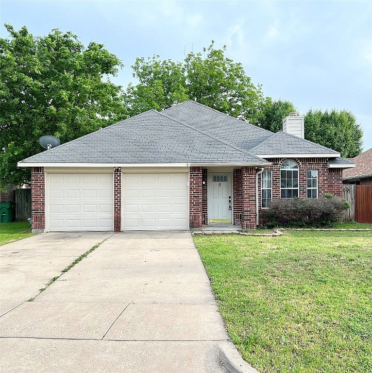 4124 Judith Way, Haltom City, TX 76137 | Zillow