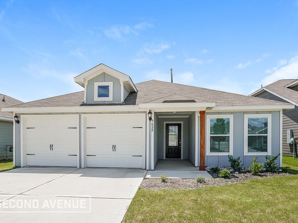 1st image of 9628 Sierra Grande Dr