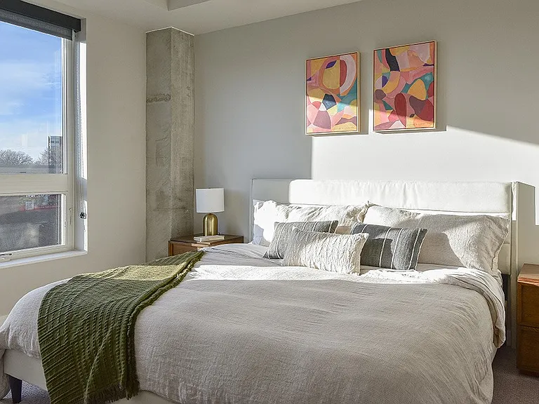 The Bohen Apartments — Photo 10