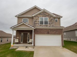 160 Schneider Blvd, Georgetown, KY 40324