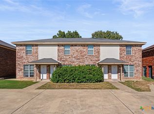 4003 Pilgram Dr, Killeen, TX 76543