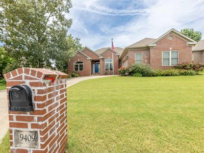 9409 Stepping Stone Ct, Sherwood, AR, 72120