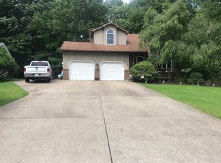 11224 Treasure Lake Rd, Du Bois, PA 15801