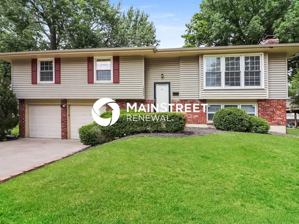 12206 E 57th St, Kansas City, MO 64133