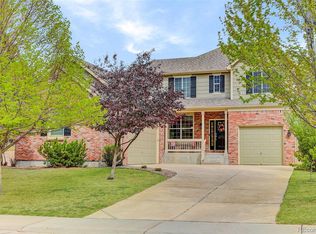 6012 S Ouray Street, Aurora, CO 80016