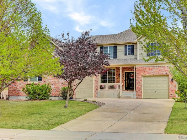 6012 S Ouray Street, Aurora, CO 80016