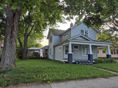 1222 PROSPECT AVENUE, Wausau, WI, 54403