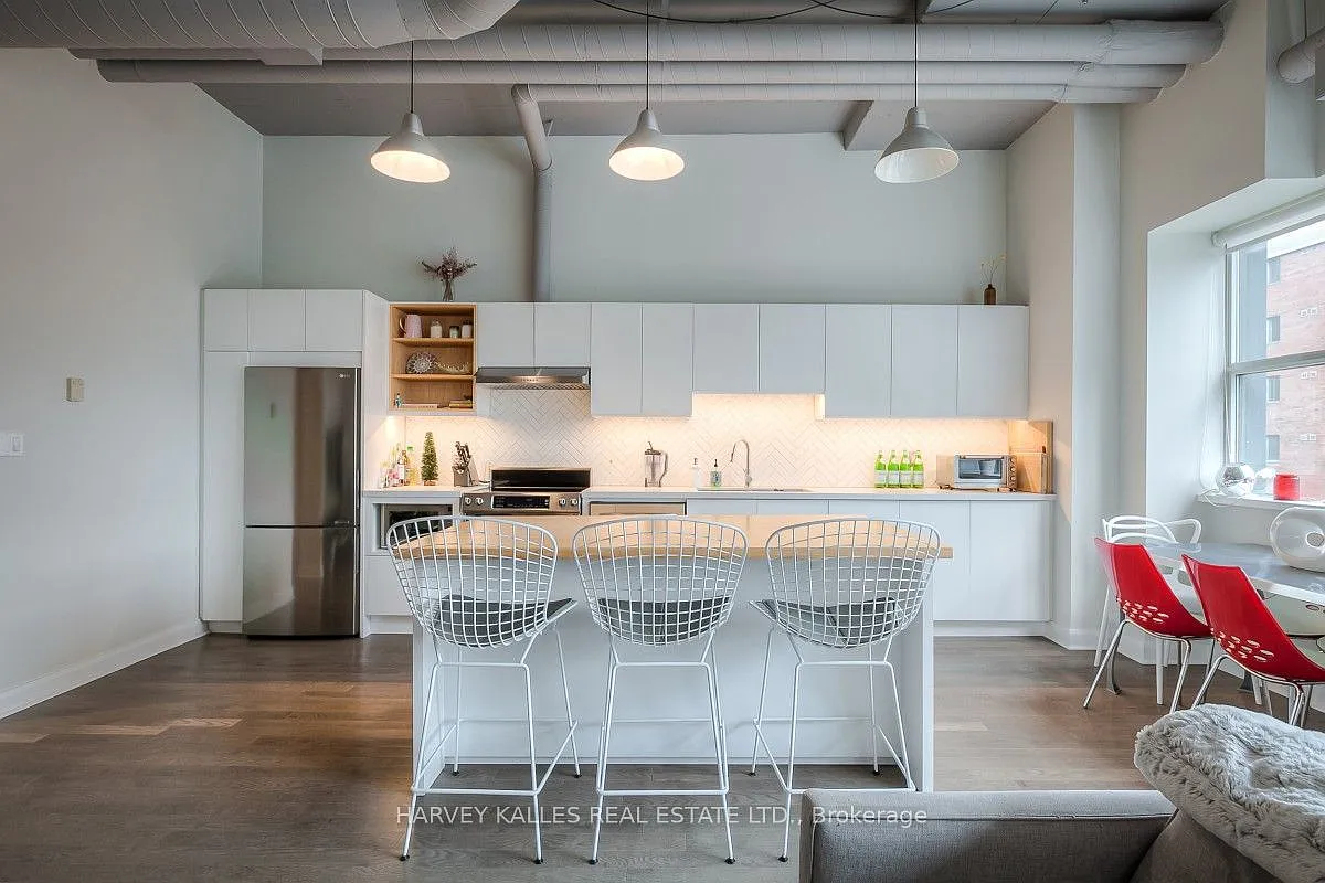 1 bed, $3,400 — Photo 3