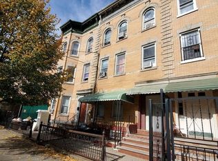 505 Ridgewood Ave, Brooklyn, NY 11208