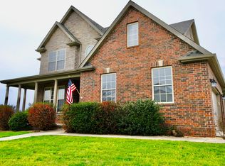 2001 N 24th St, Ozark, MO 65721