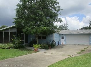 476 Hickory Ridge Dr, Sebring, FL 33870