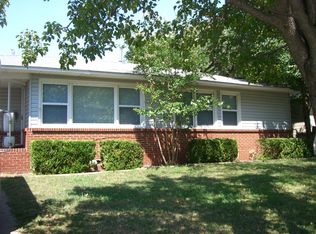 4313 E 28th Pl, Tulsa, OK 74114