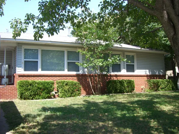 4313 E 28th Pl, Tulsa, OK 74114