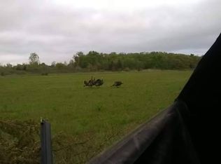 Skelly Rd, Asher, OK 74826