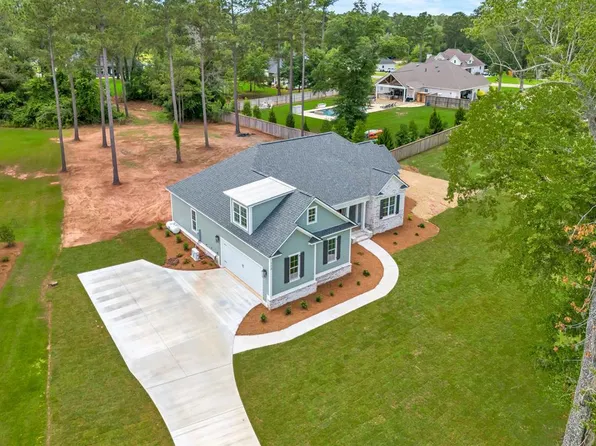 112 Hidden Cove Ln, Leesburg, GA 31763